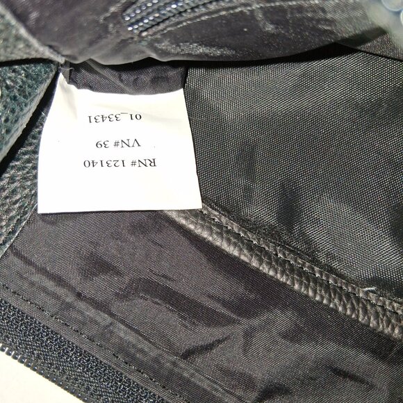 bradford exchange religious convertible handbag - Picture 4 of 5